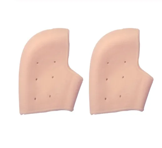 Silicone heel protector - Color