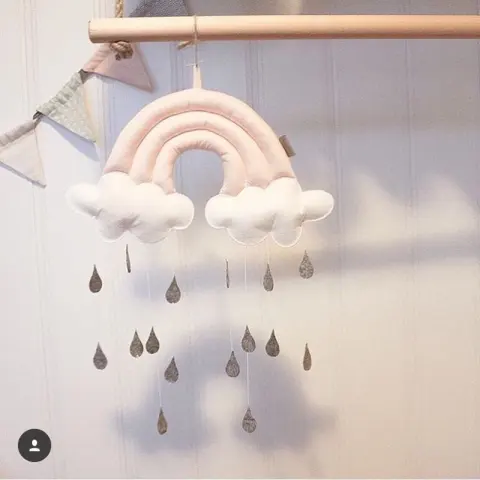 Children's Tent Accessories for Baby Home Decoration