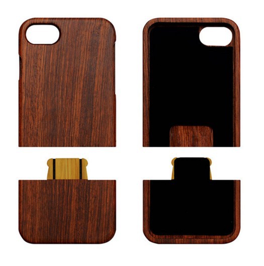 Compatible with Apple, Compatible with Apple , Natural Wood Case For iPhone 7 6 6s Plus 5 5s SE Cover  phone shell