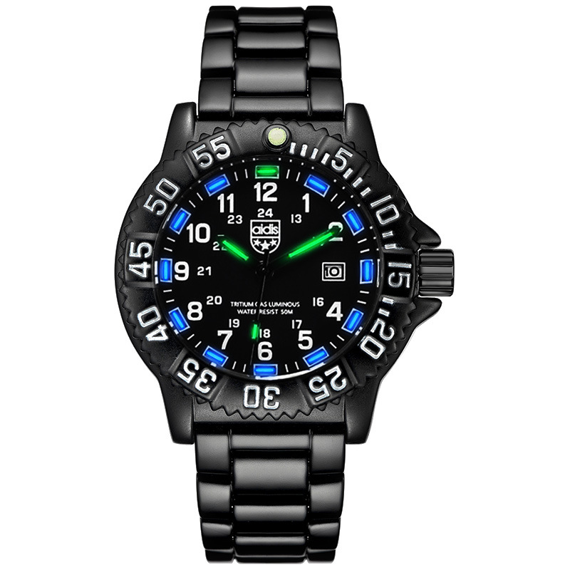 Men Military Watches image 3