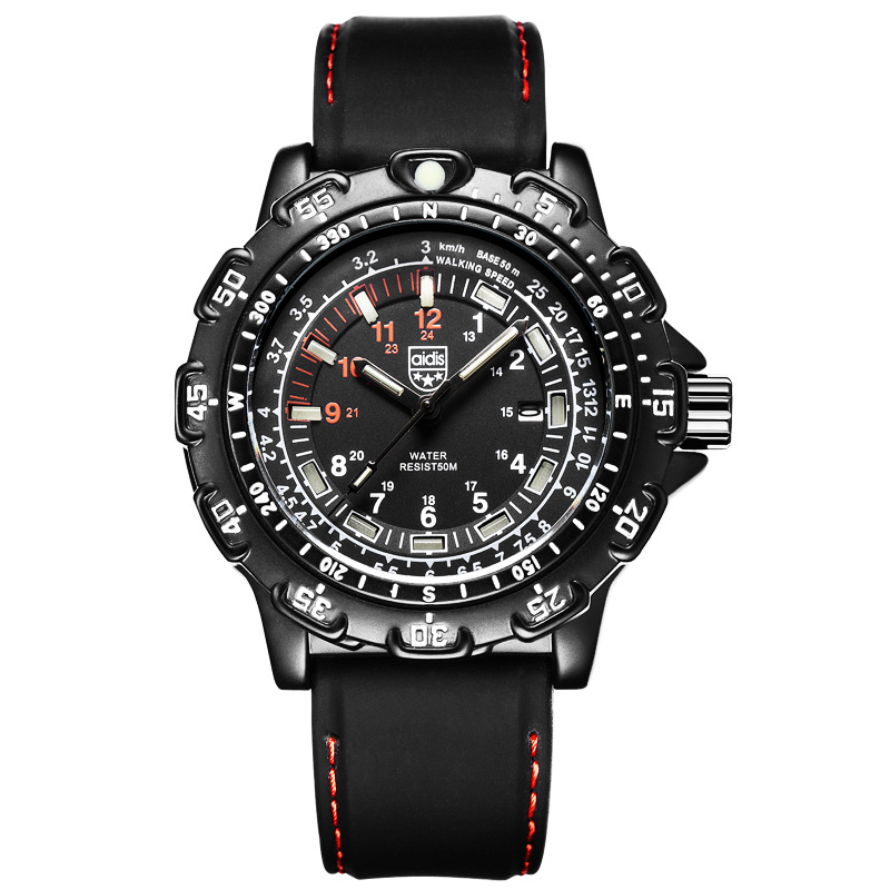 Men Military Watches image 4