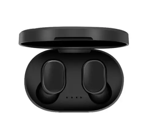 A6S In-ear Headphones