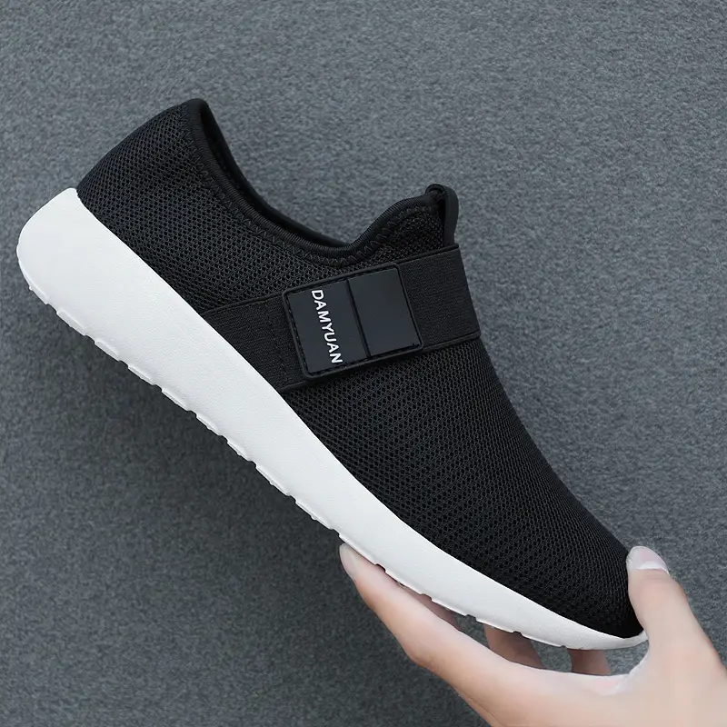 One pedal lazy running shoes