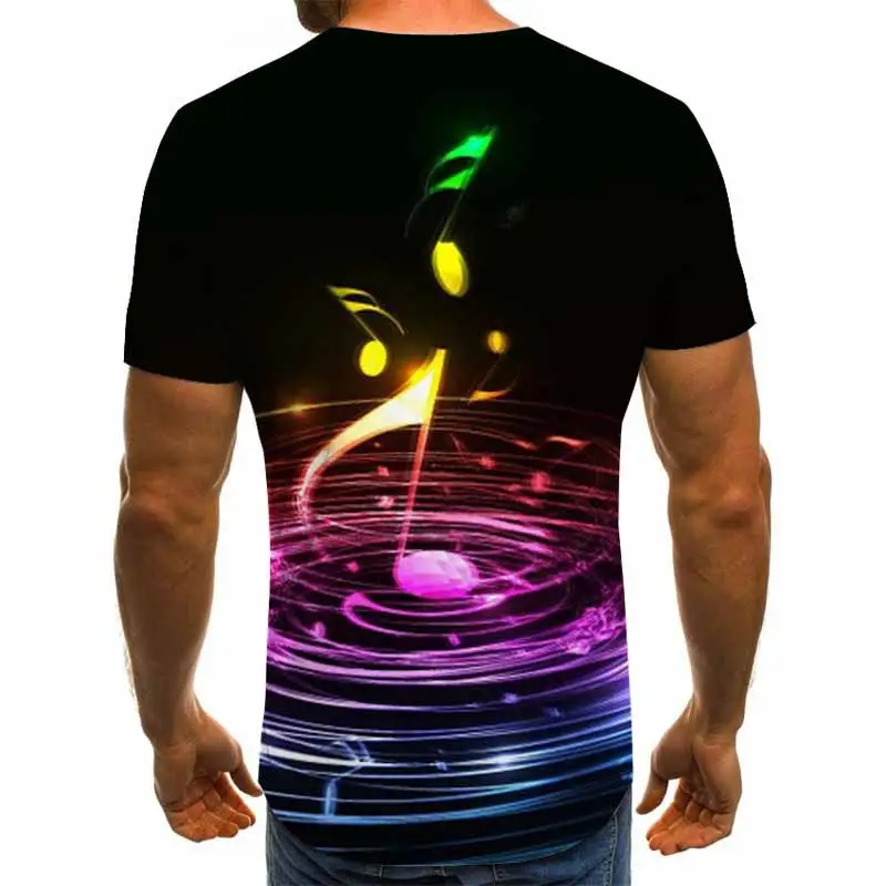 Men's and women's shirts