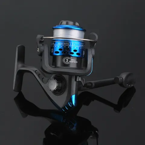 200 Type Small Fishing Boat with Line