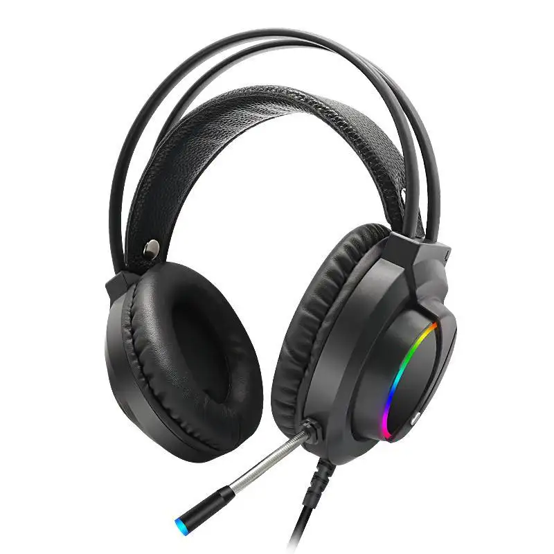 Tuner K1 7.1rgb Gaming Headset