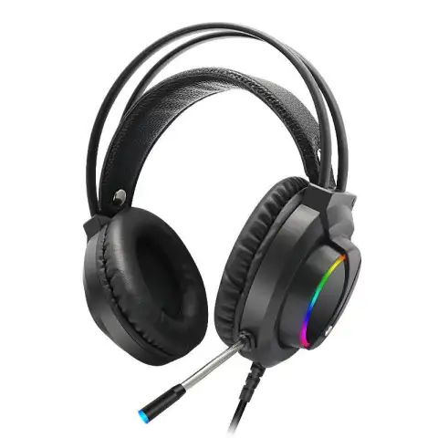 Tuner K1 7.1rgb Gaming Headset