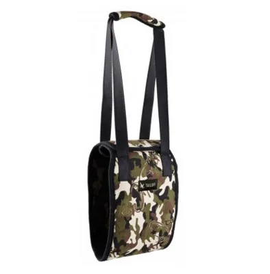 Dog leash auxiliary belt Camouflage - Shop at LoveMi