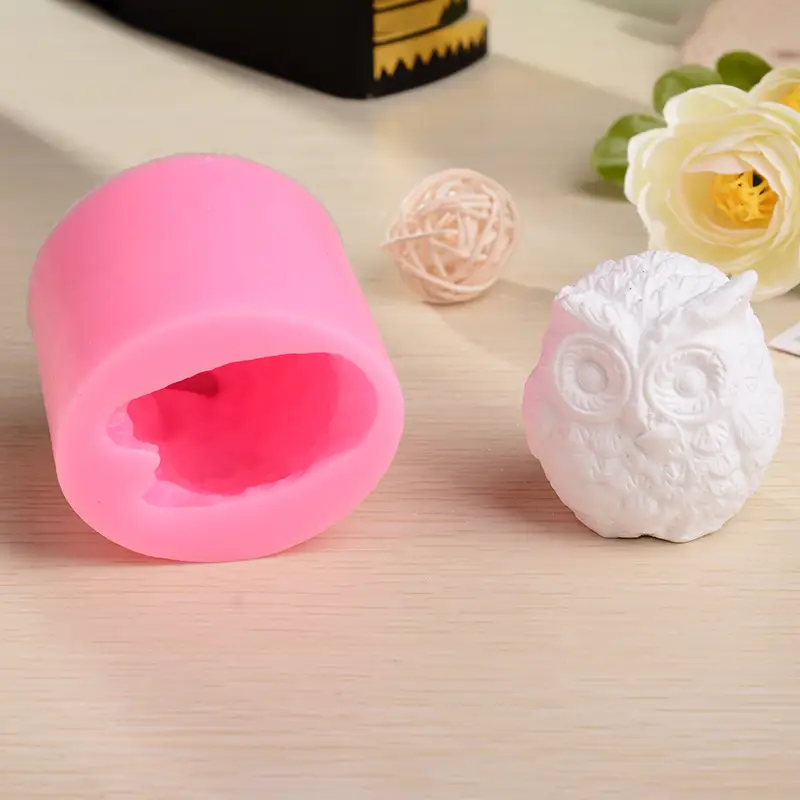 3D baking tool