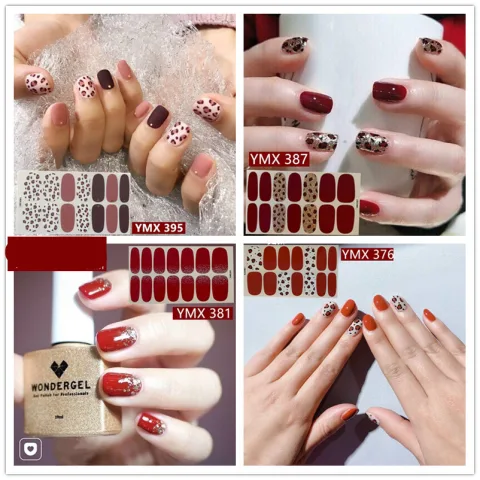 Nail Stickers