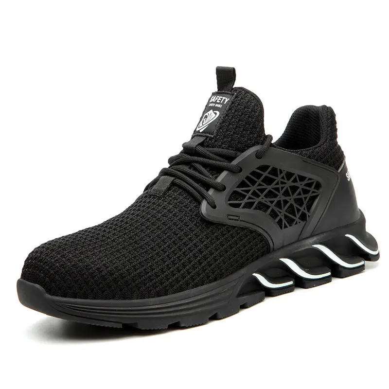 Men's work shoes