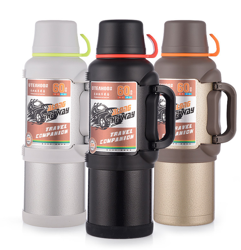 Car Kettle Bottle