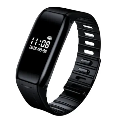 H62 Noise Reduction Silent Recording Business Bracelet