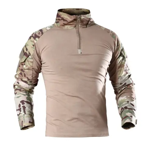 Outdoor Tactical T-shirt