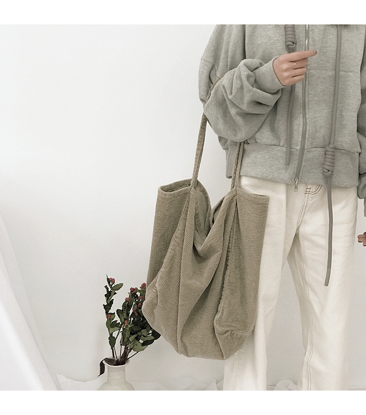 Fashion Shoulder Tote