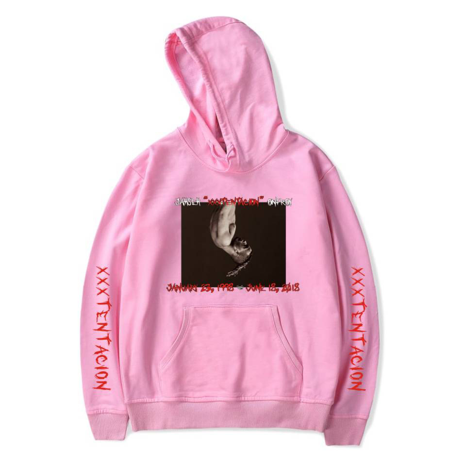 Hooded Sweater Memorial Clothes