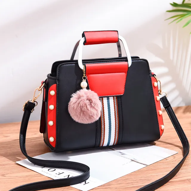 New Luxury Handbags for Women Black - Shop at LoveMi