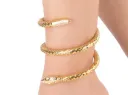 Snake Anklet-0