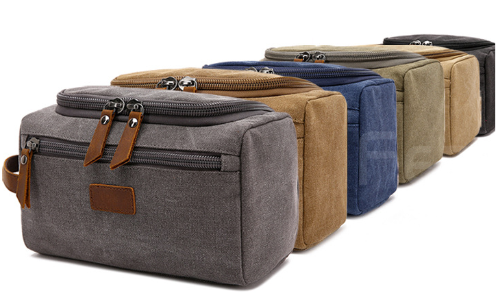 Multifunctional travel storage bag