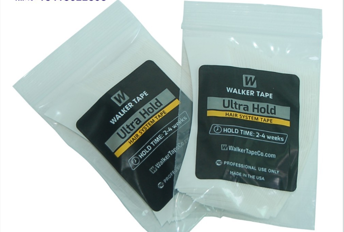 Double sided tape for wigs White - Shop at LoveMi