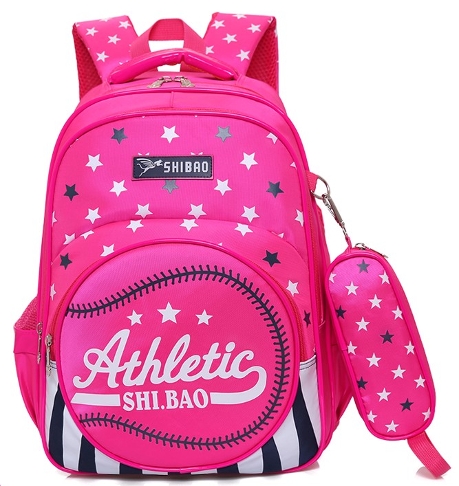 Trolley Backpack