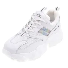Casual personality fashion sneakers - Color-36 - View 1