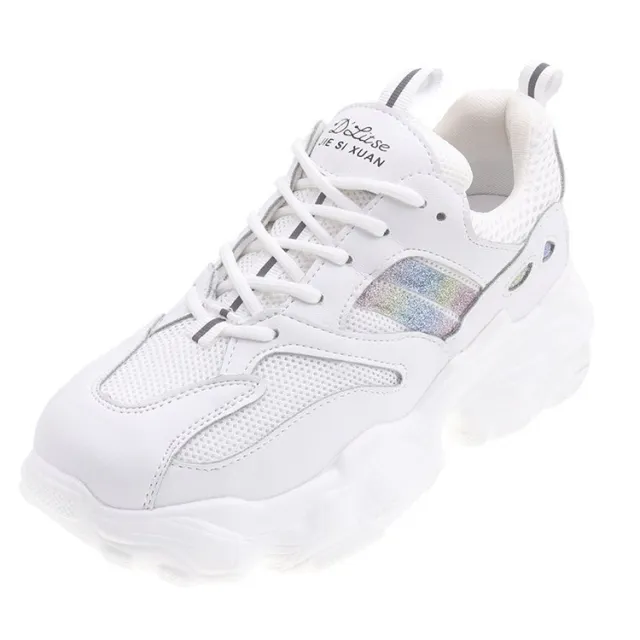 Casual personality fashion sneakers Color 36 - Shop at LoveMi