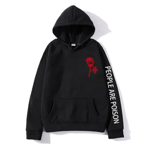 Men and Women Sweatshirts