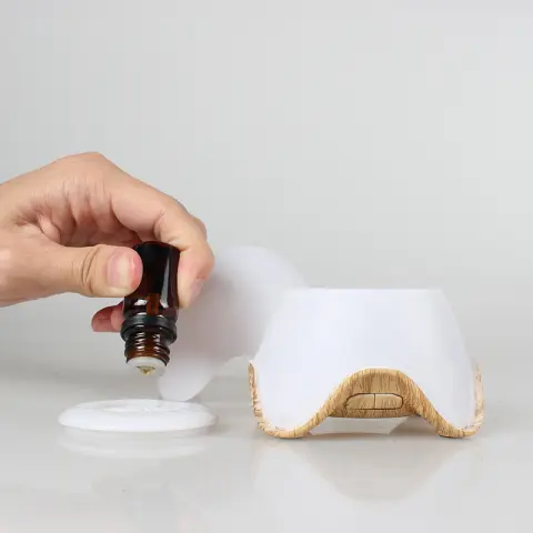 Small Humidifier