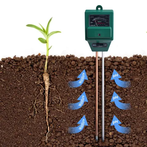 Three in One Tester Detector