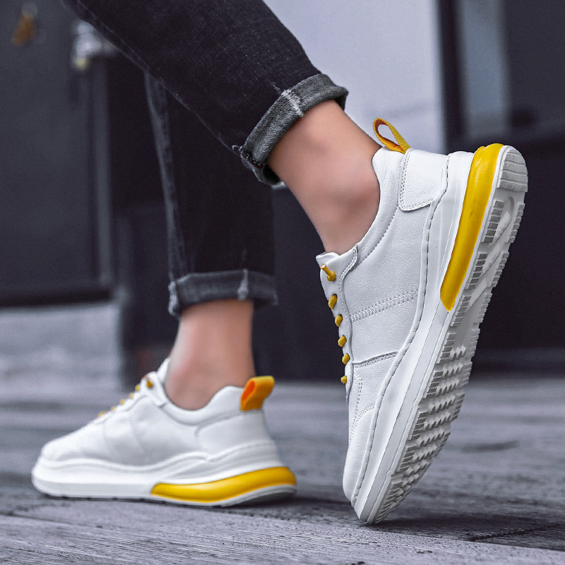 Board shoes sports teen casual tide shoes