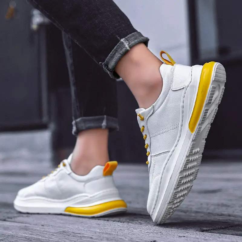 Board shoes sports teen casual tide shoes