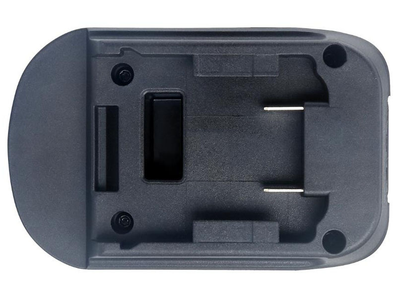 Battery adapter