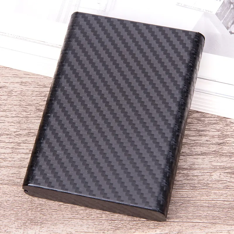 Multi Card Metal Clip