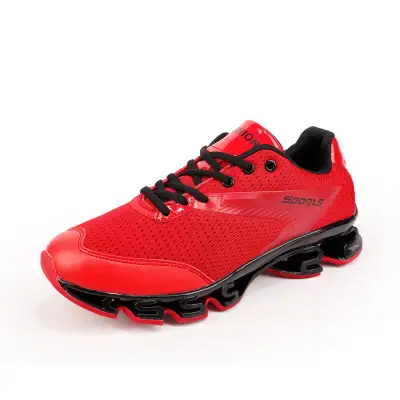 Blade Warrior Sneakers