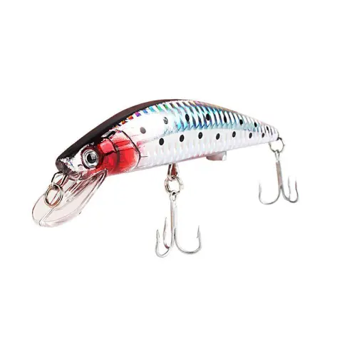 Electric Fishing Bait