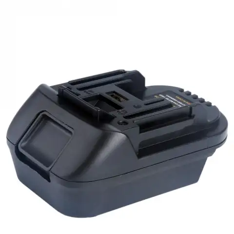 Battery Adapter