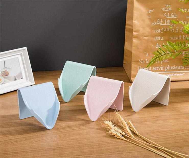 Creative Sanitary Bath Custom Gift Soap Holder