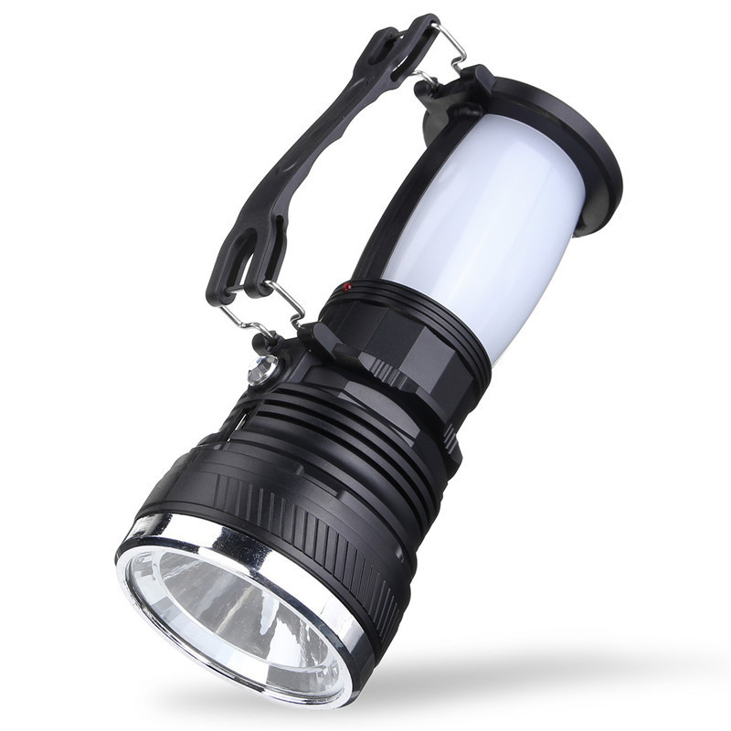 Camping tent flashlight 2
