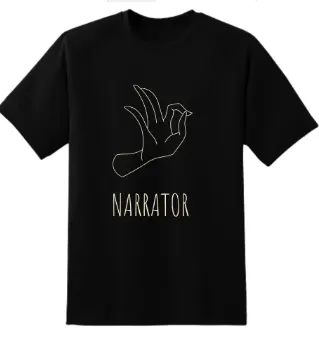 T Shirt for Custom Design
