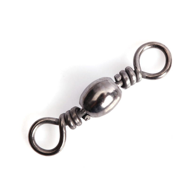 Сумка для рыболовных снастей из нержавеющей стали.