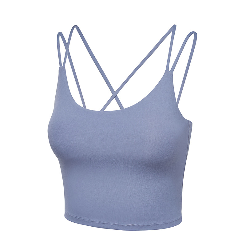 Title 4, Women Athletic Running Sports Bra