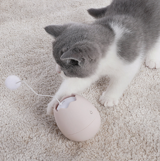 Funny cat artifact cat toys — foto 10
