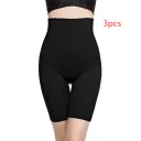 3Pc Black