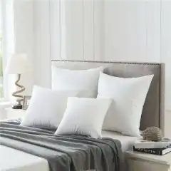 Five-star hotel pillows - 65X65Cm - View 1