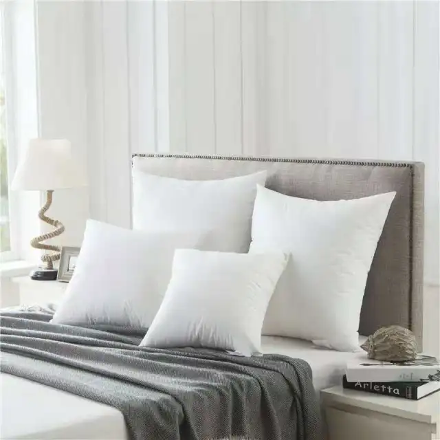 Five star hotel pillows 65X65Cm - Shop at LoveMi