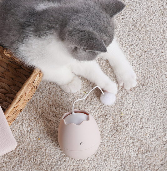 Funny Cat Artifact Toys image 2