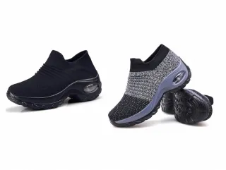 Dancing Shoes - Set 2-39
