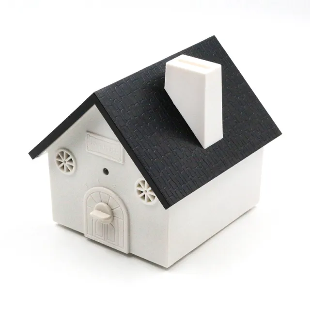 Outdoor ultrasonic dog drive Black - Shop at LoveMi