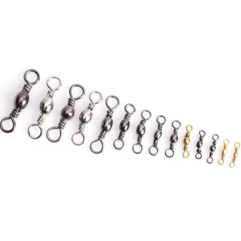 Stainless Steel Fishing Tackle Bag